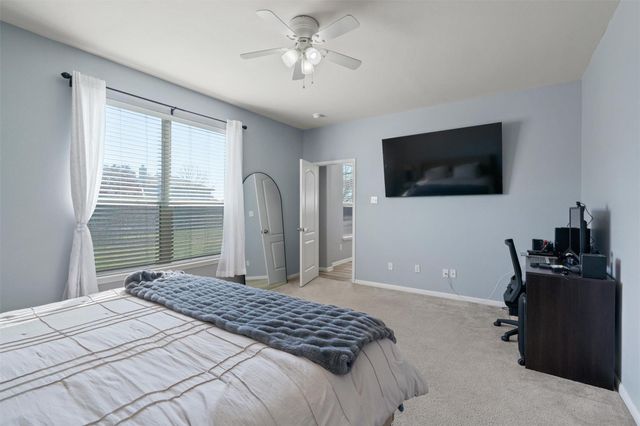 1207 Utopia LN, Hutto, TX 78634