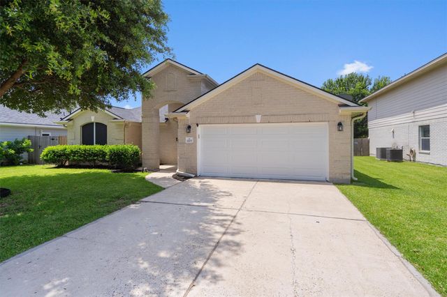 1207 Utopia LN, Hutto, TX 78634