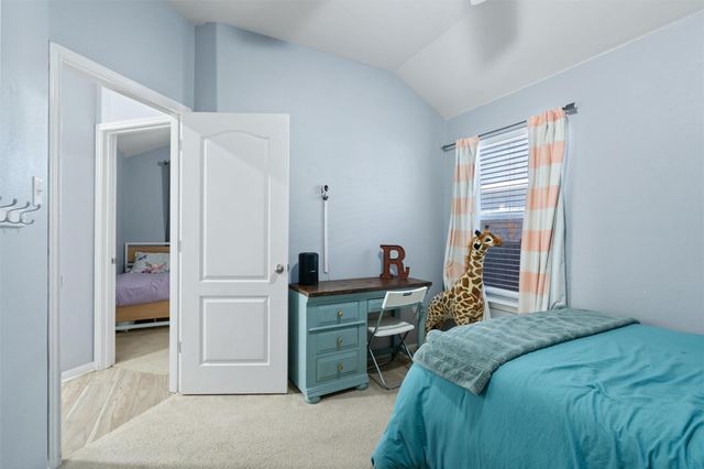 1207 Utopia LN, Hutto, TX 78634