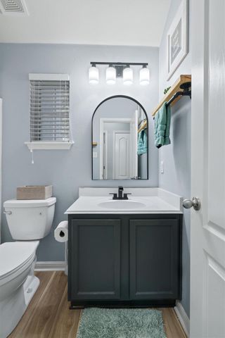 1207 Utopia LN, Hutto, TX 78634