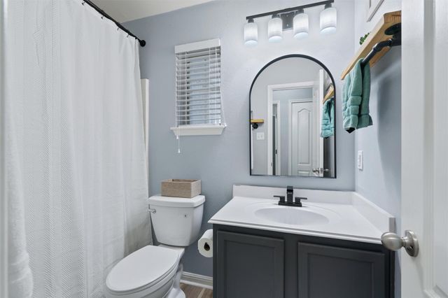1207 Utopia LN, Hutto, TX 78634
