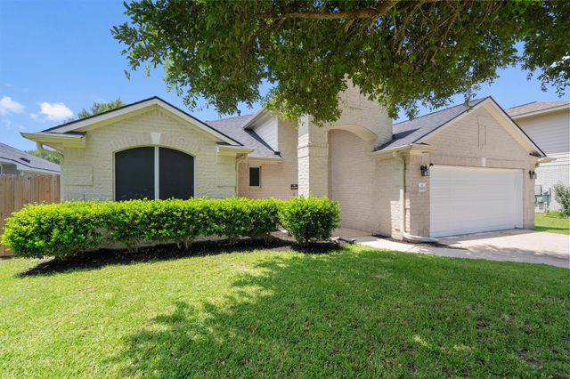 1207 Utopia LN, Hutto, TX 78634