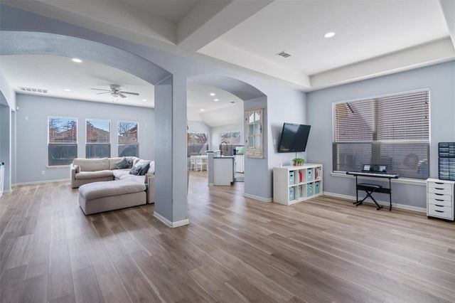 1207 Utopia LN, Hutto, TX 78634