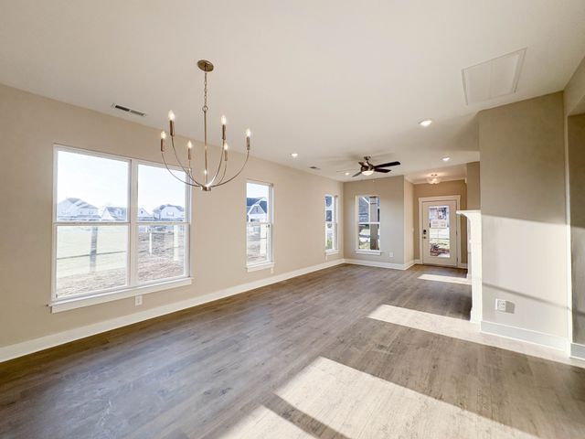 310 Booker Dr lot 54, Gallatin, TN 37066