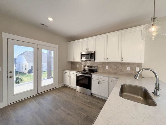 310 Booker Dr lot 54, Gallatin, TN 37066