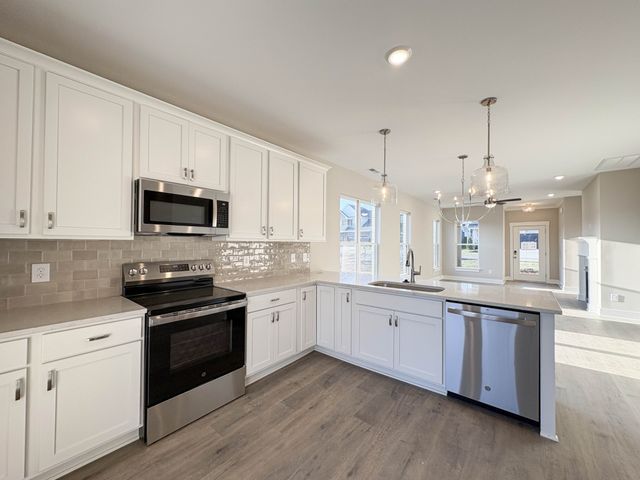 310 Booker Dr lot 54, Gallatin, TN 37066