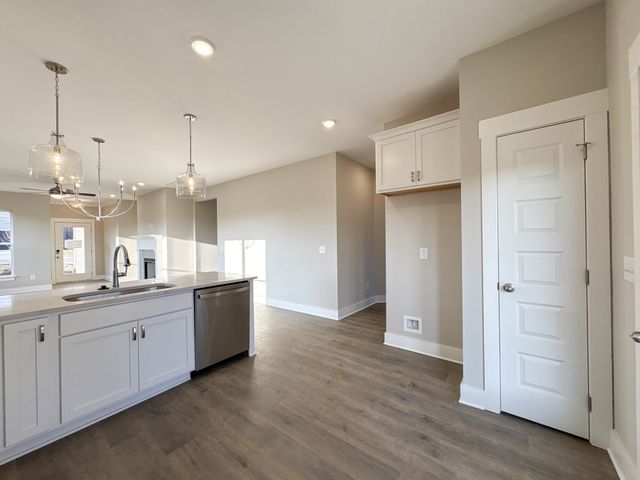 310 Booker Dr lot 54, Gallatin, TN 37066