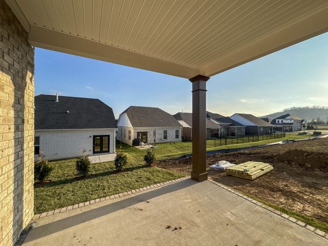 310 Booker Dr lot 54, Gallatin, TN 37066