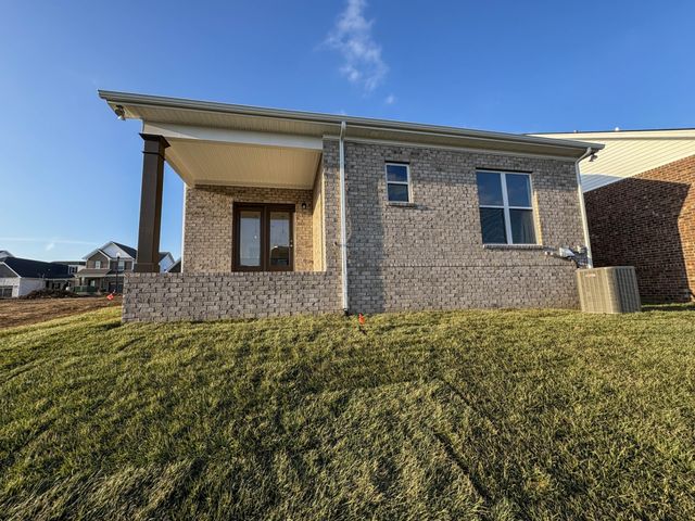 310 Booker Dr lot 54, Gallatin, TN 37066