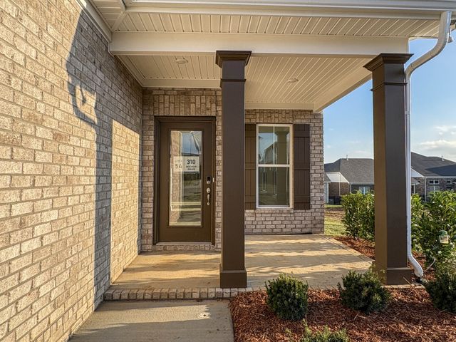 310 Booker Dr lot 54, Gallatin, TN 37066