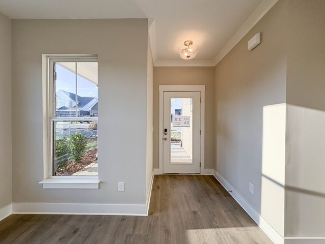 310 Booker Dr lot 54, Gallatin, TN 37066