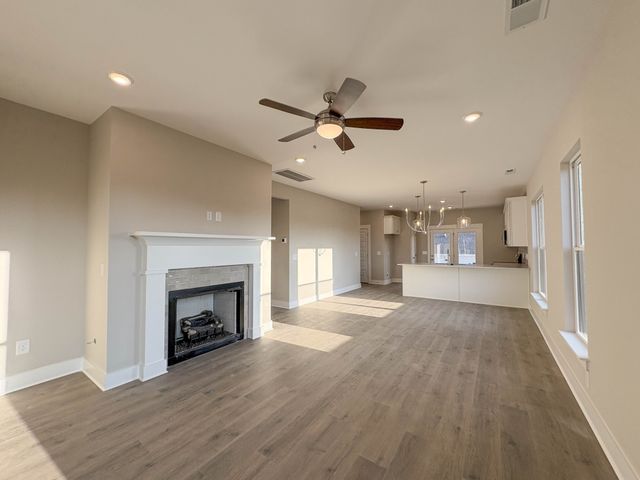 310 Booker Dr lot 54, Gallatin, TN 37066