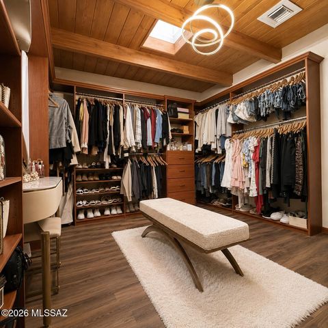 5865 N Escondido Lane, Tucson, AZ 85704