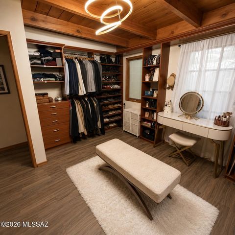 5865 N Escondido Lane, Tucson, AZ 85704