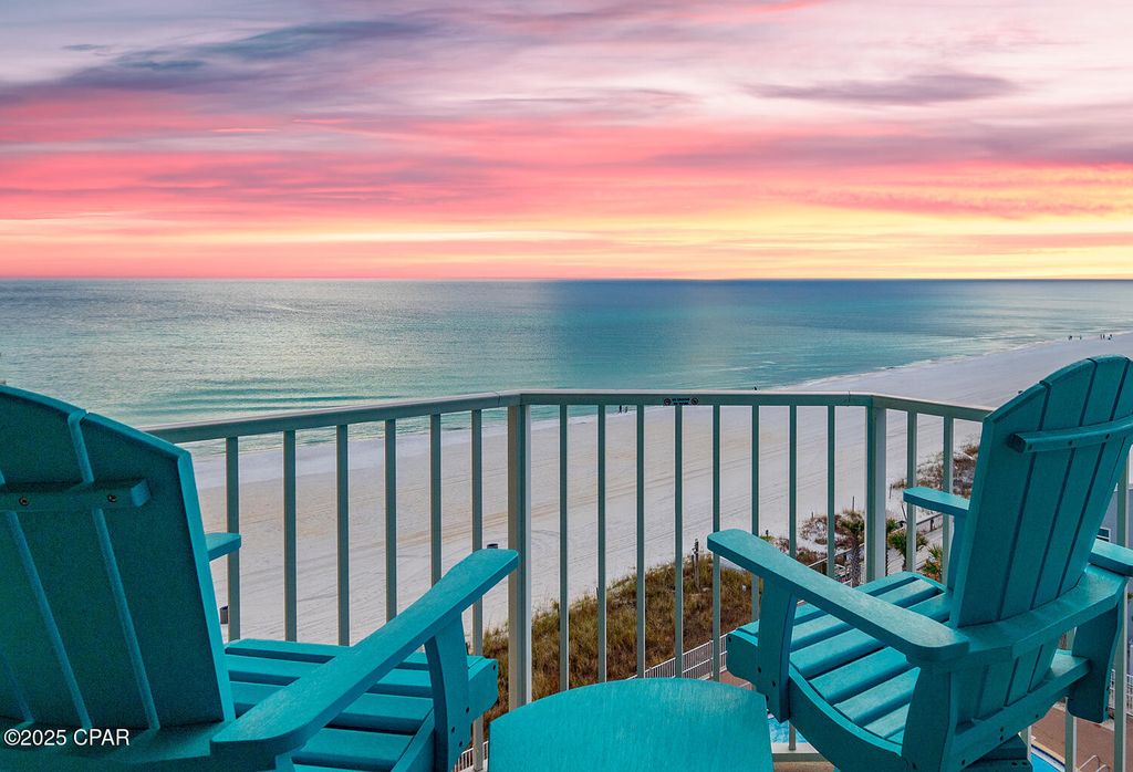 16819 Front Beach Road 500, Panama City Beach, FL 32413