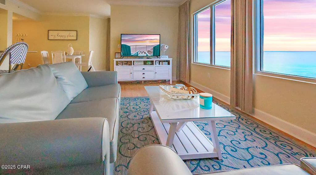 Image 8 of property listing at 16819 Front Beach Road 500, Panama City Beach, FL 32413