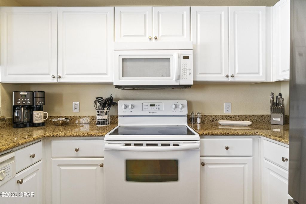 Image 11 of property listing at 16819 Front Beach Road 500, Panama City Beach, FL 32413