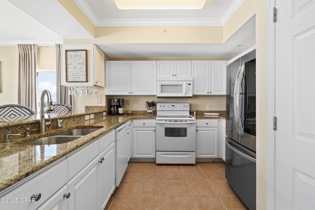 Image 12 of property listing at 16819 Front Beach Road 500, Panama City Beach, FL 32413