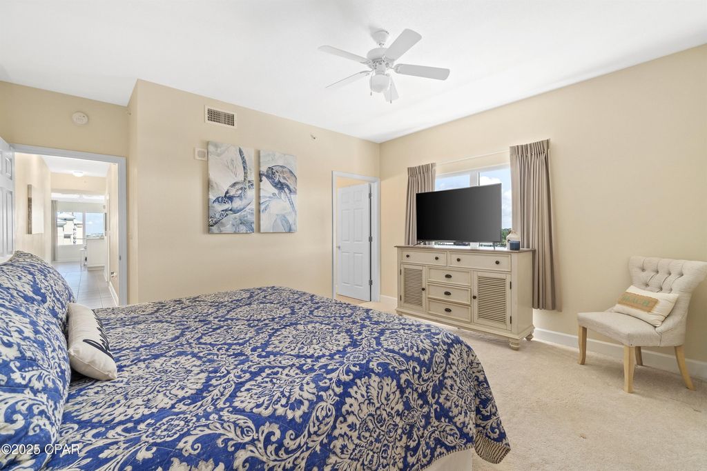 Image 13 of property listing at 16819 Front Beach Road 500, Panama City Beach, FL 32413