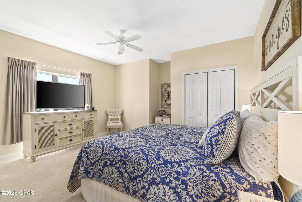 Image 14 of property listing at 16819 Front Beach Road 500, Panama City Beach, FL 32413