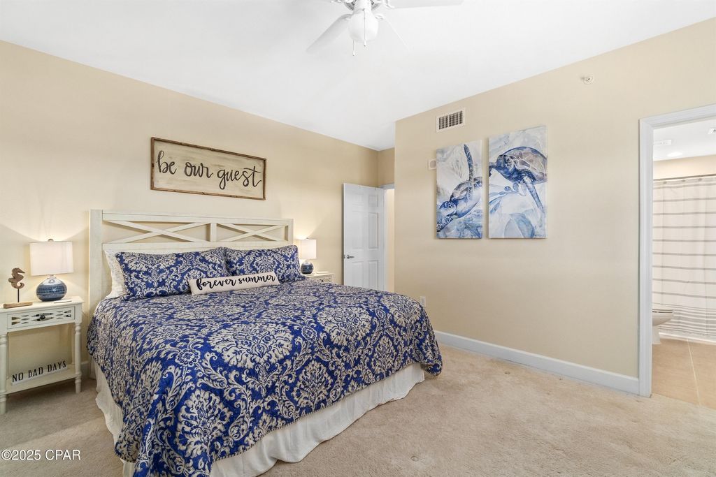 Image 15 of property listing at 16819 Front Beach Road 500, Panama City Beach, FL 32413