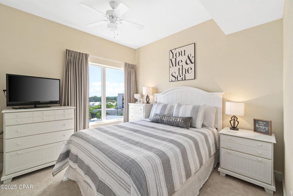 Image 17 of property listing at 16819 Front Beach Road 500, Panama City Beach, FL 32413