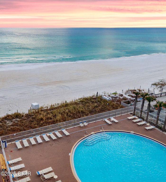 Image 19 of property listing at 16819 Front Beach Road 500, Panama City Beach, FL 32413