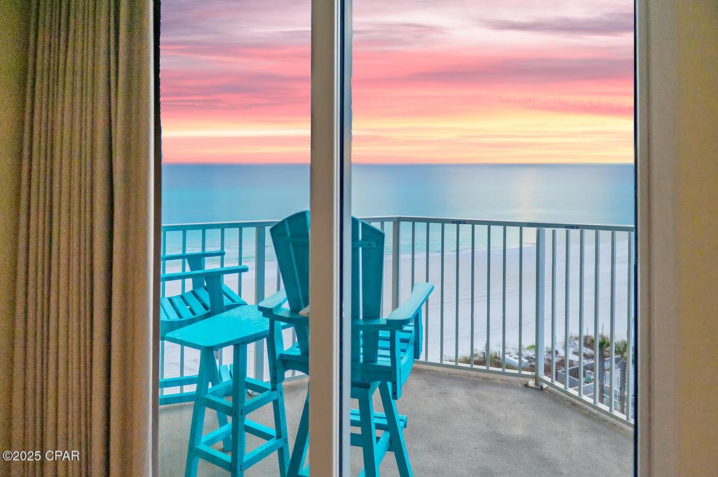 Image 20 of property listing at 16819 Front Beach Road 500, Panama City Beach, FL 32413