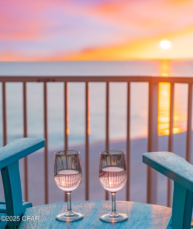 Image 22 of property listing at 16819 Front Beach Road 500, Panama City Beach, FL 32413