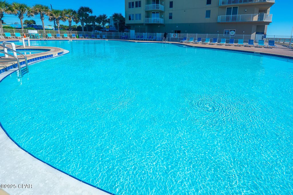 Image 23 of property listing at 16819 Front Beach Road 500, Panama City Beach, FL 32413