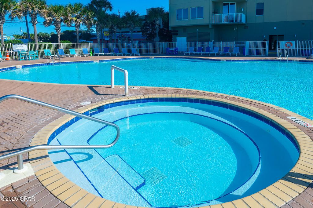 Image 24 of property listing at 16819 Front Beach Road 500, Panama City Beach, FL 32413