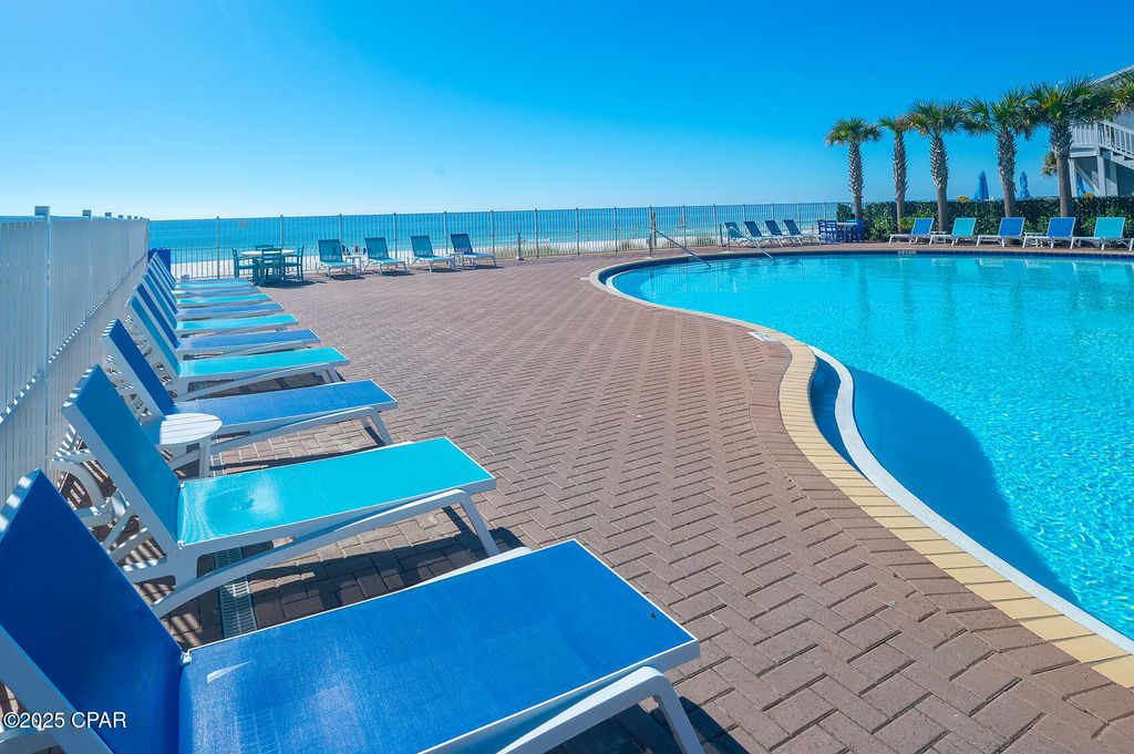 Image 25 of property listing at 16819 Front Beach Road 500, Panama City Beach, FL 32413