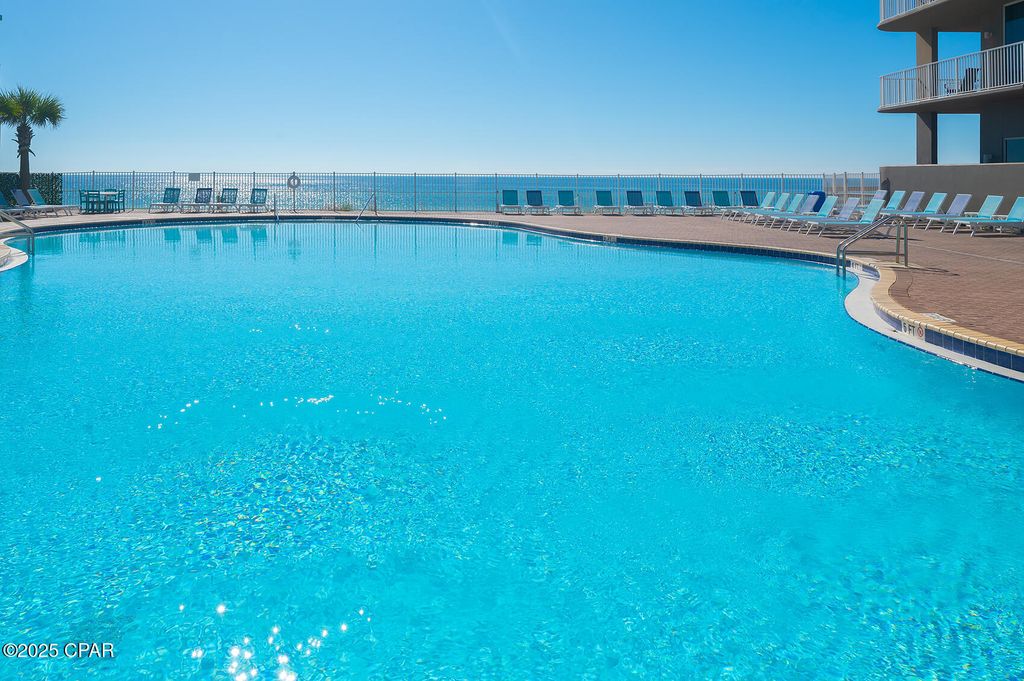 Image 26 of property listing at 16819 Front Beach Road 500, Panama City Beach, FL 32413