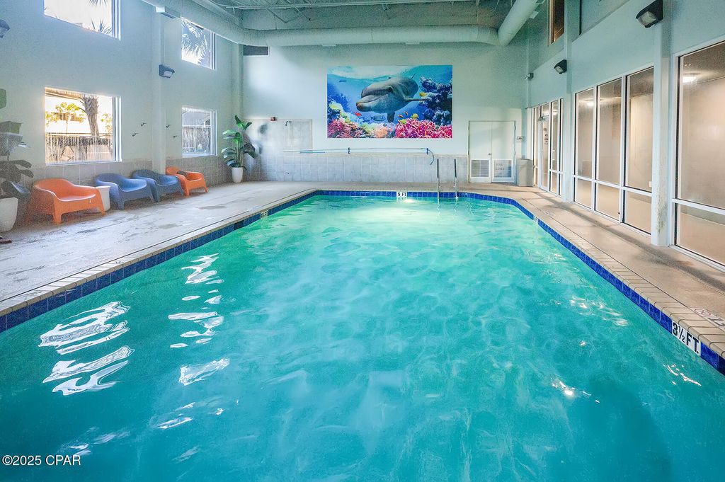 Image 27 of property listing at 16819 Front Beach Road 500, Panama City Beach, FL 32413