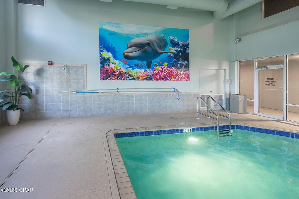 Image 28 of property listing at 16819 Front Beach Road 500, Panama City Beach, FL 32413