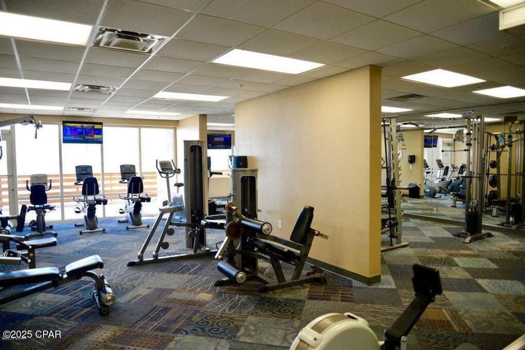 Image 29 of property listing at 16819 Front Beach Road 500, Panama City Beach, FL 32413