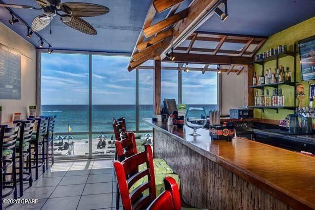 Image 31 of property listing at 16819 Front Beach Road 500, Panama City Beach, FL 32413