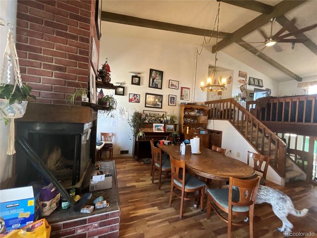 1163 N Kirkwood Dr, Pueblo, CO 81007