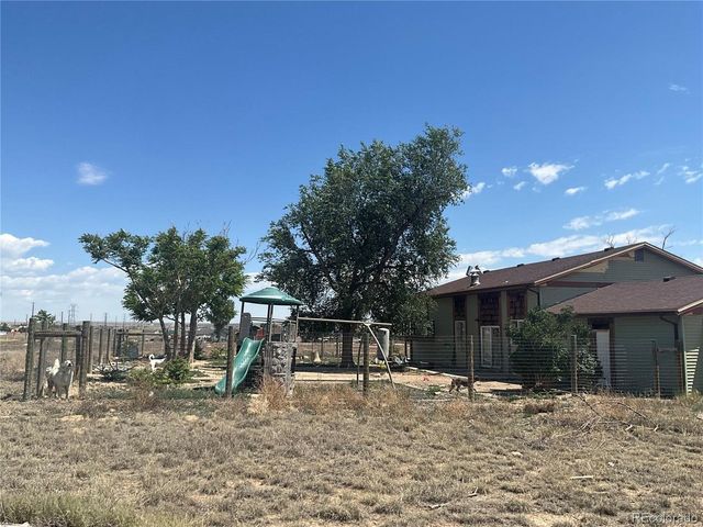 1163 N Kirkwood Dr, Pueblo, CO 81007