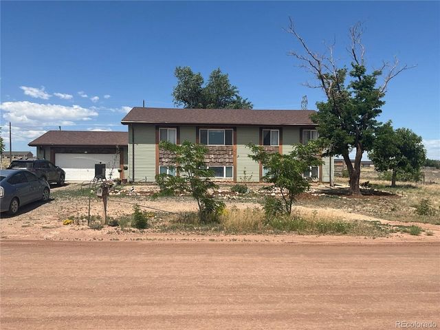 1163 N Kirkwood Dr, Pueblo, CO 81007