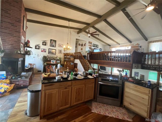 1163 N Kirkwood Dr, Pueblo, CO 81007