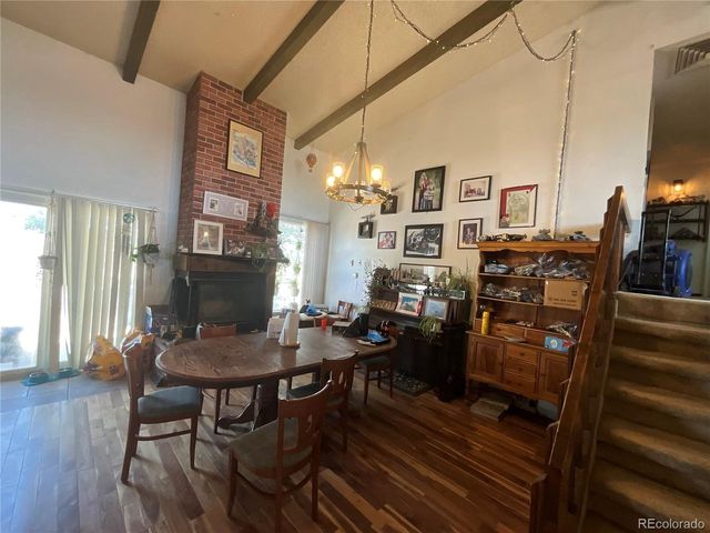 1163 N Kirkwood Dr, Pueblo, CO 81007