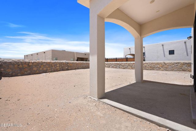 3765 Model Lane, El Paso, TX 79938