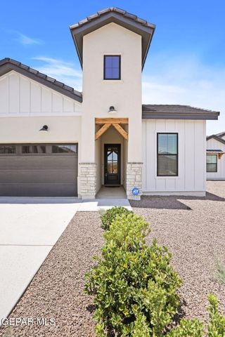 3765 Model Lane, El Paso, TX 79938