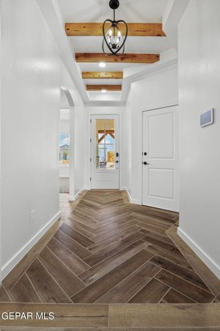 3765 Model Lane, El Paso, TX 79938