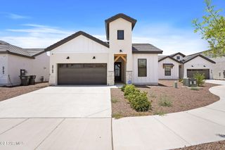 3765 Model Lane, El Paso, TX 79938