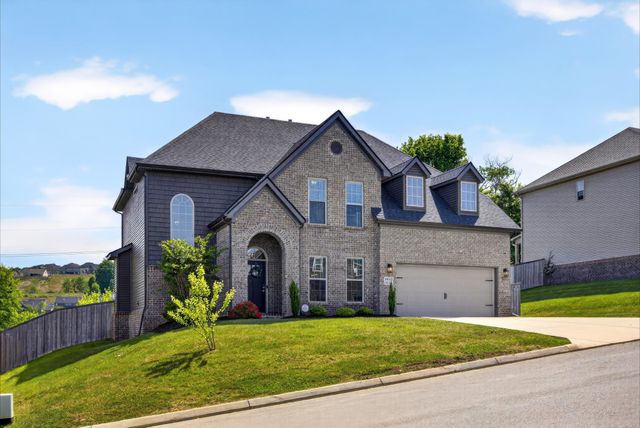 1652 Hickory Reserve Road, Knoxville, TN 37932