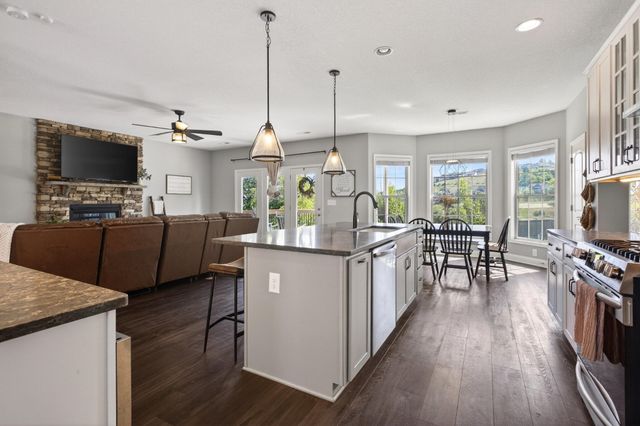 1652 Hickory Reserve Road, Knoxville, TN 37932