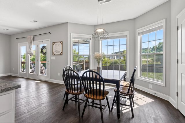 1652 Hickory Reserve Road, Knoxville, TN 37932