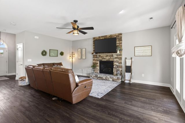 1652 Hickory Reserve Road, Knoxville, TN 37932